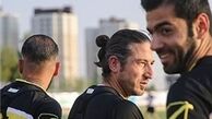 موج تازه ای در فوتبال با سردمداری آندو!
