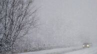 تداوم بارش‌ها و ماندگاری هوای سرد تا ۲ روز آینده