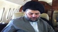 مقتدی صدر و یک سفر غیر منتظره!