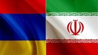 چشم ارمنستان به بازار ایران