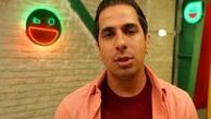 نظر پسر جنوبی خنداننده شو درباره کار رامبد جوان