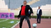 فانوس راه استقلال و پرسپولیس تصادفی به دست آمد/ توفیق اجباری سرخ