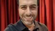 چهره خندان مجید واشقانی + عکس