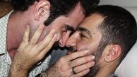 برادری هوتن شکیبا و نوید محمد زاده