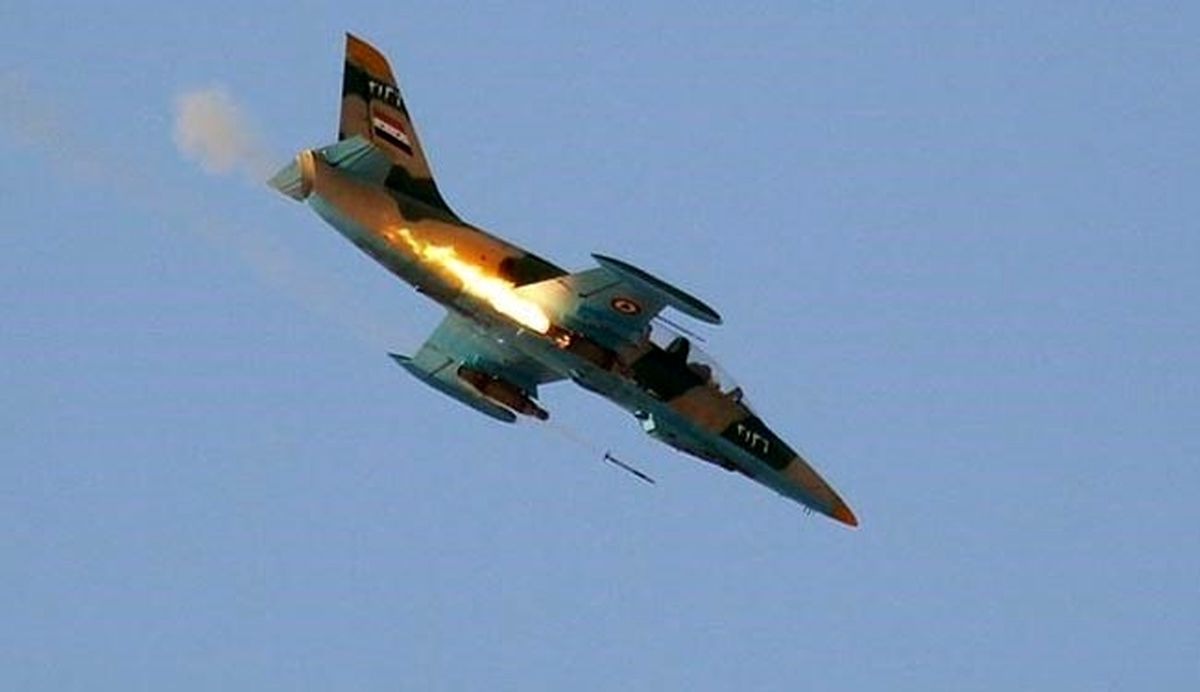سوریه درتدارک عملیات بزرگ حلب