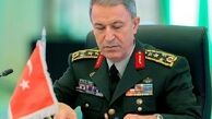 انتقاد آنکارا از انتشار تصویر نیروهای آمریکایی با گروه‌های کُردی
