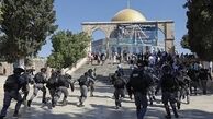 به آتش کشیدن سه خودروی فلسطینی‌ توسط صهیونیست‌ها 