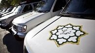 مأموران شهربان متخلف توبیخ می‌شوند