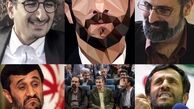 مناظره فضلی نژاد با یکی از اعضای حلقه احمدی نژاد