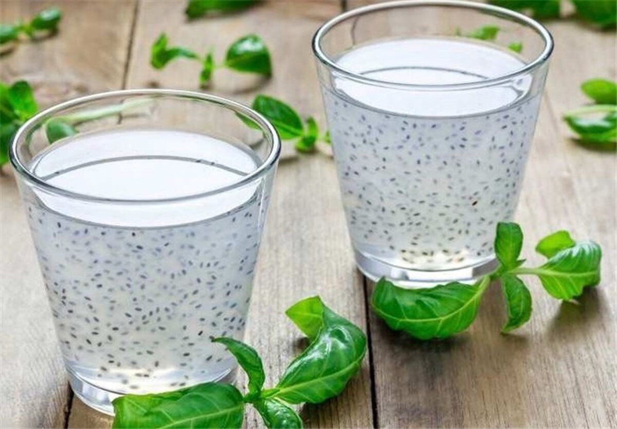 آشنایی با عوامل بروز تشنگی در ماه رمضان