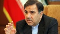 آخوندی شهردار تهران می شود
