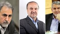 سه وزیر پیشنهادی کابینه روحانی چه کسانی هستند؟