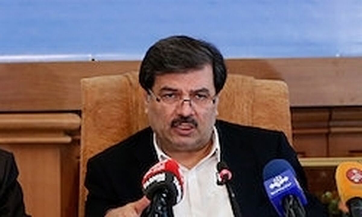 پرونده مسکن مهر سال ۹۵ بسته می‌شود