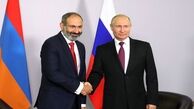 درخواست پوتین برای پایان درگیری‌ها در قره باغ