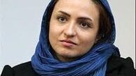 وقتی گلاره عباسی احساس خوشبختی می کند