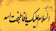 شخصیت مادر حضرت على (ع) چگونه بود؟