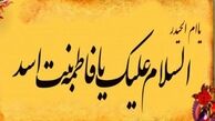 شخصیت مادر حضرت على (ع) چگونه بود؟