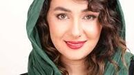 چهره «هانیه توسلی» بدون آرایش!