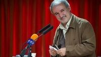 رئیس حوزه هنری: «سرهنگی» فرزند زمان خویش است