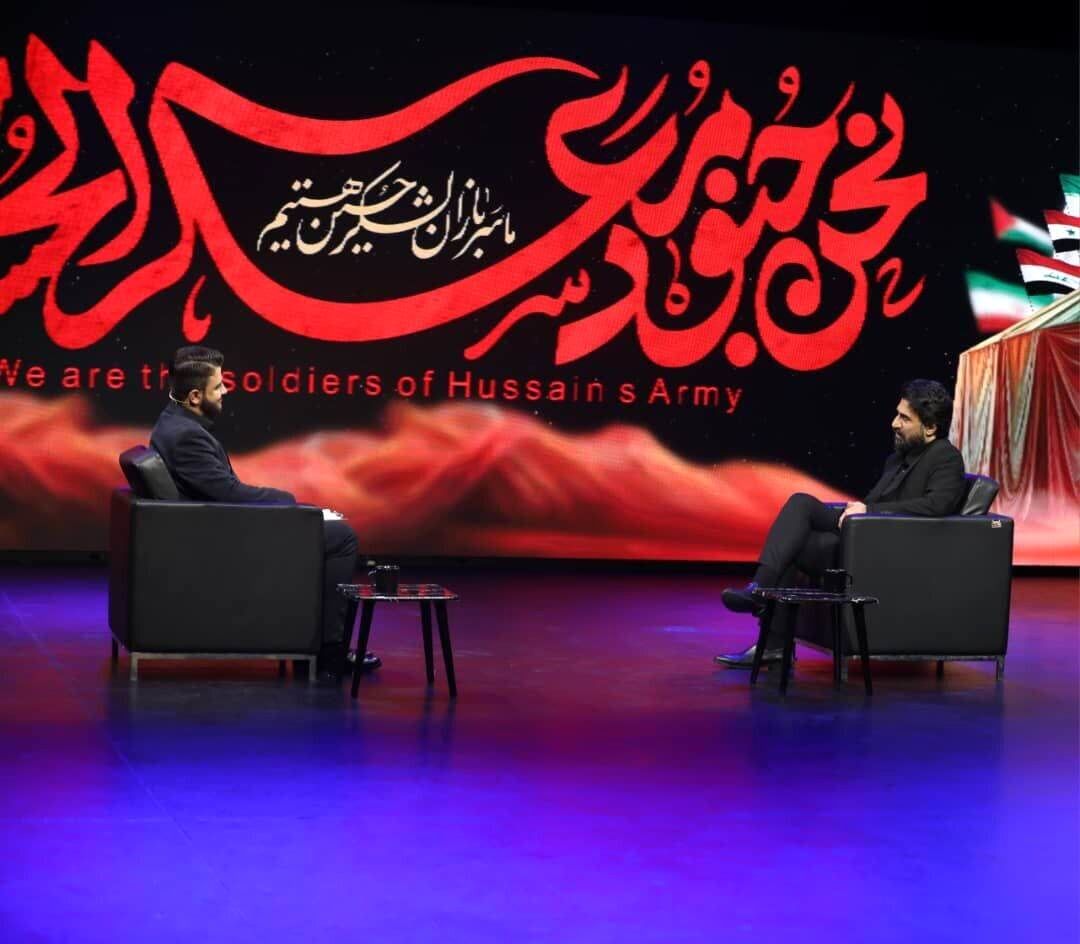 اختلاسگر دهه هشتادی مجری تلویزیون شد / مهرشاد سهیلی، مجری جنجالی صدا‌و‌سیما کیست؟ + عکس