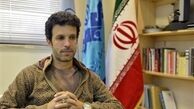 واکنش گزارشگر بازی پرسپولیس و پیکان به انتقادها