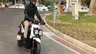 جزییات کاهش سن دریافت گواهینامه موتورسیکلت