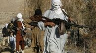 طالبان ۳۶ غیرنظامی را در ولایت «دایکندی» افغانستان گروگان گرفت