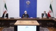 جلسه ستاد هماهنگی اقتصادی دولت برگزار شد
