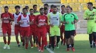 چرا پرسپولیس انتخابی غیر از تیم عمان نداشت؟