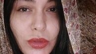 سانیا سالاری با ظاهری متفاوت + عکس