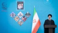رئیسی: وعده ما درباره رتبه‌بندی معلمان قبل از یک‌سالگی دولت اجرایی شد/ در عدالت آموزشی عقب‌ماندگی داریم