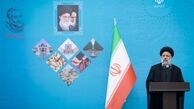رئیسی: وعده ما درباره رتبه‌بندی معلمان قبل از یک‌سالگی دولت اجرایی شد/ در عدالت آموزشی عقب‌ماندگی داریم