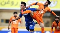اوج هیجان با سه دربی/ نکونام به استقلال رسید، صادقیان به پرسپولیس