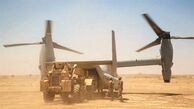 آمریکا درصدد حضور دائمی در سوریه است