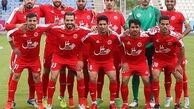  هفته سرنوشت‌ساز برای باشگاه پدیده 