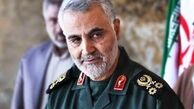 سوریه خواهان حضور سرلشگر سلیمانی در این کشور است/ آمریکا هیچ اقدام حقوقی نمی تواند انجام دهد