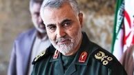 "سرلشکر سلیمانی" با مقامات سوری در سفارت ایران تشکیل جلسه داد