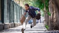 سریال جدید مهران رجبی در مورد سانتریفیوژها + عکس
