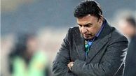 مظلومی: در جبهه باشگاه استقلال هستم نه بازیکنان