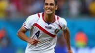 فدراسیون فوتبال کاستاریکا پاسخ نامه پرسپولیس را داد