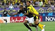 تراکتورسازی الشباب؛ مصاف برای صدرنشینی