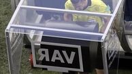 زمان نصب VAR در آزادی و نقش جهان مشخص شد