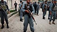 ربوده شدن 70 غیرنظامی افغان در جنوب افغانستان