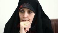 مولاوردی: دولت قبل ۷۰۰ هزار زن را خانه نشین کرد