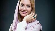 پشت پرده علاقه مهناز افشار به فوتبال چیست؟