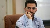 گزارش وزیر ارتباطات از وضعیت بازار موبایل و تخلفات صورت گرفته 