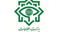اعدام دو جاسوس مرتبط با سیا و موساد