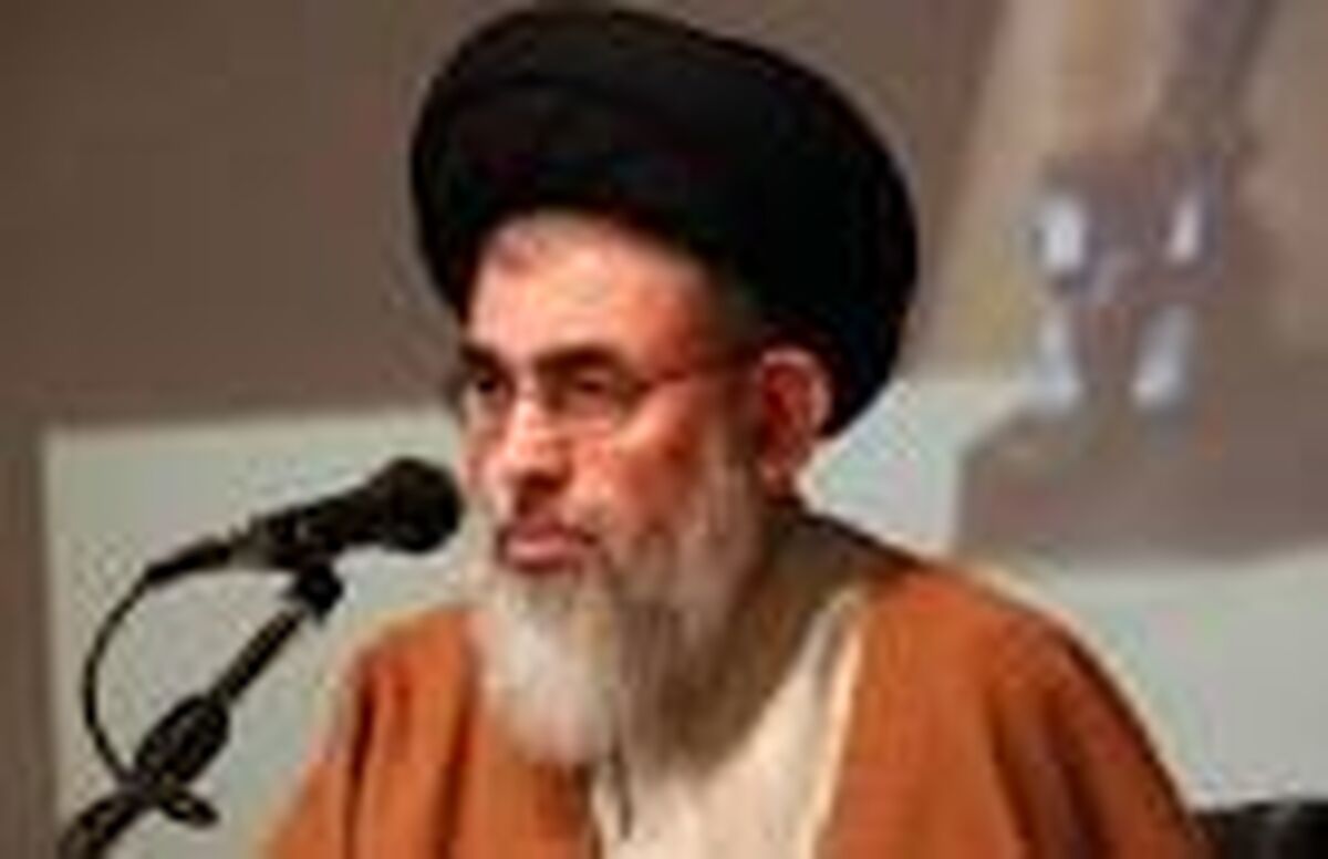 خاطره‌گویی آیت‌الله دستغیب درباره رئیس‌جمهور
