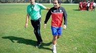 مهدوی‌کیا: به دنبال شکست آرژانتین بودیم