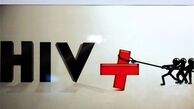  کسی که ایدز می‌گیرد یعنی ۴ سال قبل HIV گرفته است 
